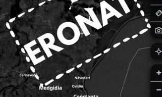 MAPN spune FASL la imaginile cu drone deasupra României, care circulă pe internet