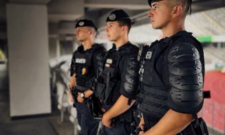 Restricții de circulație la Cluj Arena și interdicție la alcool. Măsuri speciale pentru meciul U Cluj – Petrolul