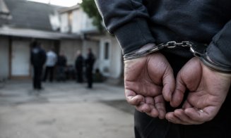 Filmului scandalului dintr-o familie din Cluj, refăcut de procurori: și-ar fi lovit fratele cu un par, apoi și-ar fi amenințat cumnata cu moartea