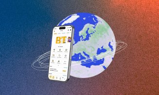 BT simplifică deschiderea online a conturilor pentru românii din diaspora