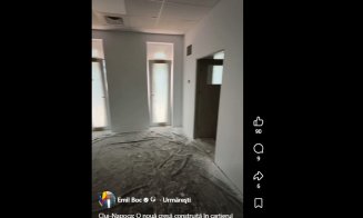 O nouă creșă în cartierul Iris, prin parteneriat public-privat. Toamna lui 2026 aduce 340 de noi locuri în creșe și grădinițe în Cluj-Napoca