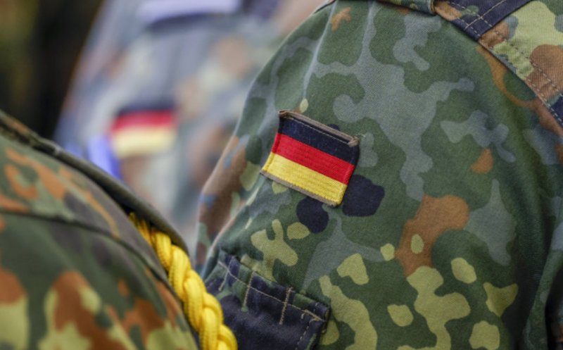 "Războiul nu a fost niciodată atât de aproape”. Germania își consolidează forțele pe flancul estic al NATO