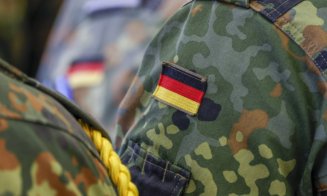 "Războiul nu a fost niciodată atât de aproape”. Germania își consolidează forțele pe flancul estic al NATO