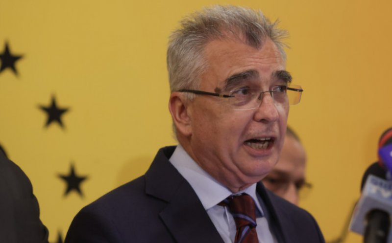 AUR exclude negocierile cu PSD și PNL și ia în calcul boicotarea consultărilor de la Cotroceni