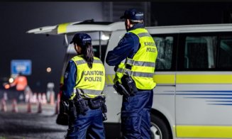 Focuri de armă la o petrecere în Elveția: O persoană a murit, alte cinci au fost rănite. Atacatorii sunt căutați
