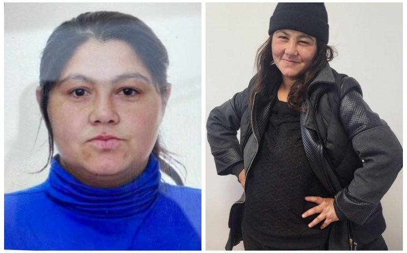 O femeie de 35 de ani din Cluj-Napoca este căutată de polițiști. A plecat de acasă și nu a mai revenit