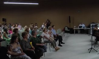 Primul muzeu construit de la zero în România după 1989, inaugurat la Florești. Ministrul interimar al Culturii, prezent la eveniment