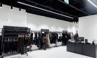 Made by Society accelerează expansiunea: noi magazine în proiectele IULIUS din Cluj, Timișoara și Suceava