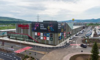 Back to School Fest la URBANO Shopping & Living. O lună plină de oferte, concursuri și activități pentru întreaga familie