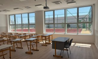 HUB Borhanci. După creșă, liceul și sala de sport sunt gata. Urmează școala gimnazială. Grădinița a pierdut finanțarea prin PNRR