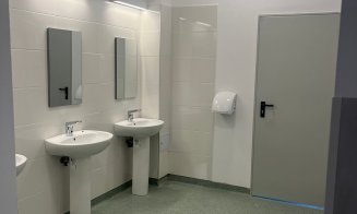 HUB Borhanci. După creșă, liceul și sala de sport sunt gata. Urmează școala gimnazială. Grădinița a pierdut finanțarea prin PNRR