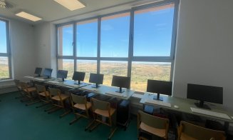 HUB Borhanci. După creșă, liceul și sala de sport sunt gata. Urmează școala gimnazială. Grădinița a pierdut finanțarea prin PNRR