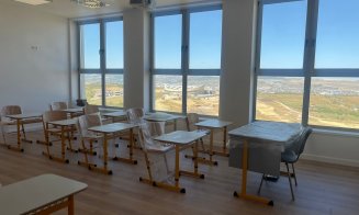 HUB Borhanci. După creșă, liceul și sala de sport sunt gata. Urmează școala gimnazială. Grădinița a pierdut finanțarea prin PNRR