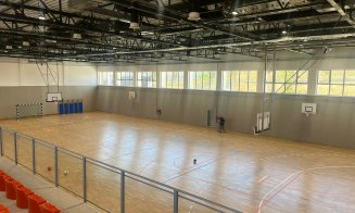 HUB Borhanci. După creșă, liceul și sala de sport sunt gata. Urmează școala gimnazială. Grădinița a pierdut finanțarea prin PNRR