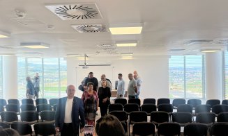 HUB Borhanci. După creșă, liceul și sala de sport sunt gata. Urmează școala gimnazială. Grădinița a pierdut finanțarea prin PNRR
