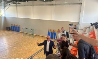 HUB Borhanci. După creșă, liceul și sala de sport sunt gata. Urmează școala gimnazială. Grădinița a pierdut finanțarea prin PNRR
