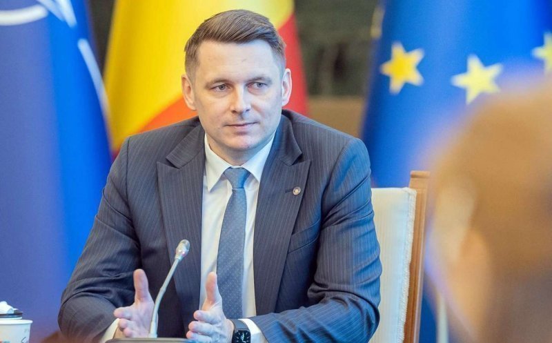 Clujeanul din fruntea Senatului, la Reuniunea Anuală a Diplomaţiei Române: „Trebuie să fim furnizor activ de securitate în NATO”