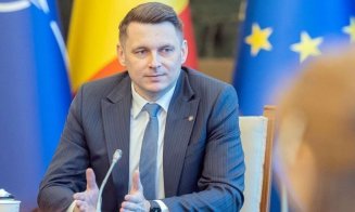 Clujeanul din fruntea Senatului, la Reuniunea Anuală a Diplomaţiei Române: „Trebuie să fim furnizor activ de securitate în NATO”