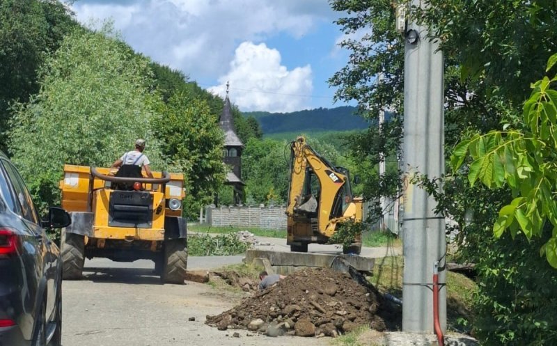 Mai multe primării din Cluj primesc bani din fondul de rezervă al județului. La ce vor fi folosiți