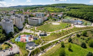 Prețurile apartamentelor din Cluj-Napoca la sfârșit de vară. Cât de mare e diferența față de București