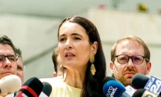 Clotilde Armand, condamnată la un an de închisoare. Ce a stabilit instanța de fond