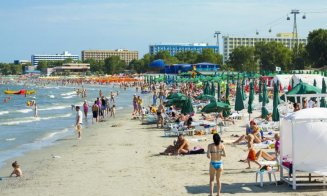 Clujenii pot merge la mare mai ieftin în septembrie. „Litoralul pentru Toți” începe marți. De la cât pornesc prețurile