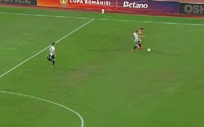 Verdictul specialistului. Ce spune un fost arbitru FIFA despre eliminarea lui Alin Chinteș