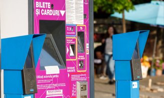 Transport public gratuit pentru elevii din Cluj-Napoca și Zona Metropolitană: Abonamentele pentru noul an școlar pot fi încărcate de astăzi