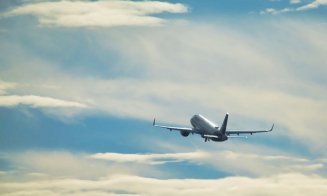 Avertismentul unei companii aeriene cu zboruri și pe Aeroportul Cluj: Urmează scumpiri la bilete