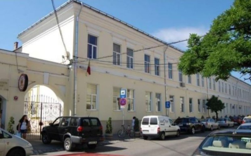 Spitalul Militar din Cluj face angajări. Ce posturi au fost scoase la concurs