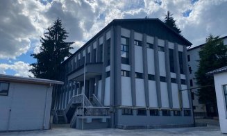 Încă două mari învestiții în învățământ, finalizate la Dej