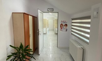 Încă două mari învestiții în învățământ, finalizate la Dej