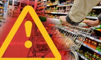 Lot de brânză retras de magazinele METRO Cash & Carry ca urmare a identificării bacteriei Listeria monocytogenes