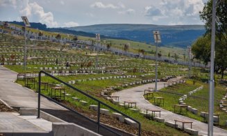 Cum se concesionează un loc de veci în cimitir la Cluj-Napoca și cât costă