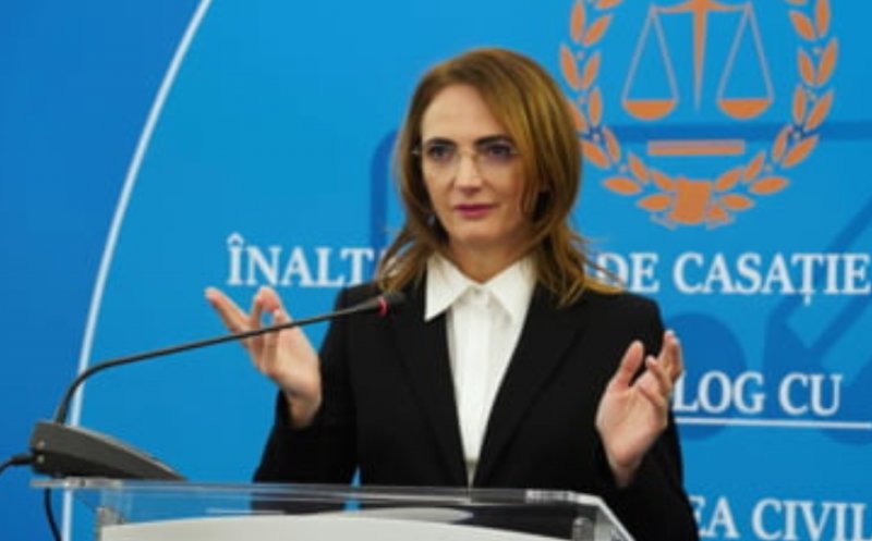 Înalta Curte, verdict final în procesul pentru plata restanțelor salariale ale magistraților. Miza: aproape 5 miliarde de lei