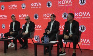 U-BT Nova Power&Gas