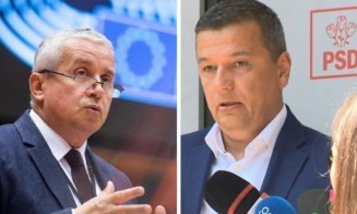 Daniel Buda, mesaj pentru Sorin Grindeanu: „Mai încet cu pianul pe scări” / Ce l-a enervat pe liderul PNL Cluj