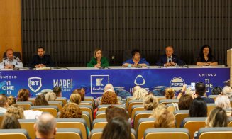 Ședință importantă înainte de începerea școlii. Ce măsuri pregătesc autoritățile din Cluj pentru siguranța elevilor