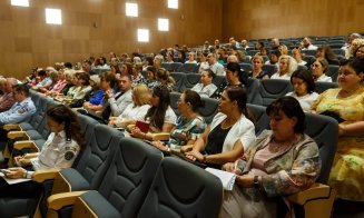 Ședință importantă înainte de începerea școlii. Ce măsuri pregătesc autoritățile din Cluj pentru siguranța elevilor
