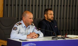 Ședință importantă înainte de începerea școlii. Ce măsuri pregătesc autoritățile din Cluj pentru siguranța elevilor