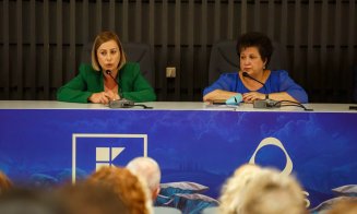 Ședință importantă înainte de începerea școlii. Ce măsuri pregătesc autoritățile din Cluj pentru siguranța elevilor