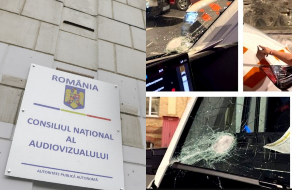 Cazul "ambulanței negre” de la Cluj schimbă strategia CNA. Cum vrea instituția să oprească dezinformarea înainte să producă victime
