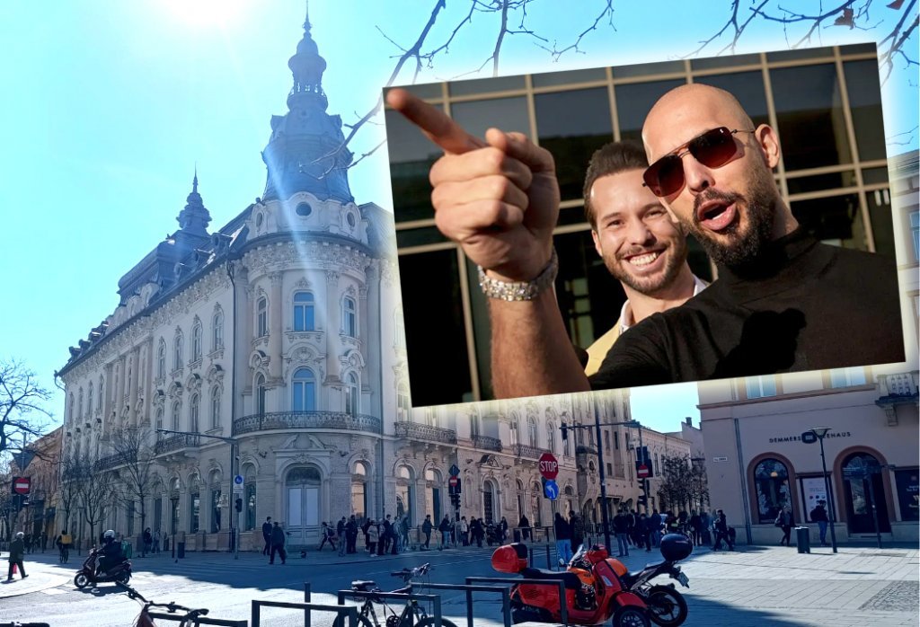 Rechizitoriul tulburător al DIICOT despre cum frații Tate au exploatat sexual o minoră de 15 ani / Milioane de dolari din videochat și producerea de materiale pornografice