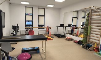 Școlile speciale din Cluj, pregătite pentru noul an școlar. Ce lucrări au fost făcute înainte de revenirea elevilor