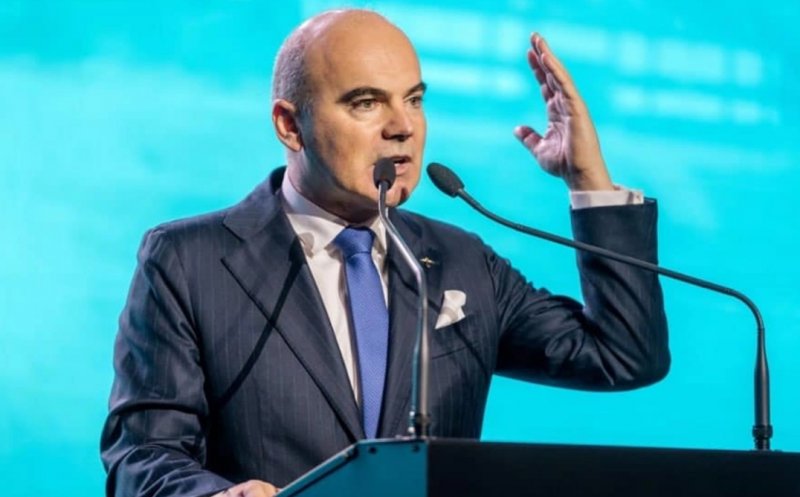 Rareș Bogdan intervine în scandalul IȘJ Cluj cu un atac la Bolojan: ”Dar chiar nu vă este rușine? Uite, Ilie, pe cine ții la sân! Useriștii tăi cer epurări pe motiv de propagandă religioasă!”