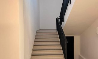 Investiție de 7,5 milioane de lei cu fonduri PNRR și bugetul local: Școală modernă inaugurată în satul Someșul Rece din comuna Gilău, județul Cluj