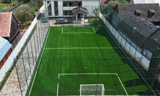 Investiție de 7,5 milioane de lei cu fonduri PNRR și bugetul local: Școală modernă inaugurată în satul Someșul Rece din comuna Gilău, județul Cluj