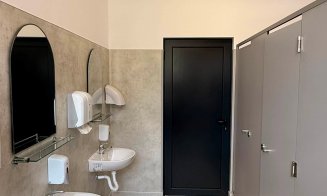 Investiție de 7,5 milioane de lei cu fonduri PNRR și bugetul local: Școală modernă inaugurată în satul Someșul Rece din comuna Gilău, județul Cluj