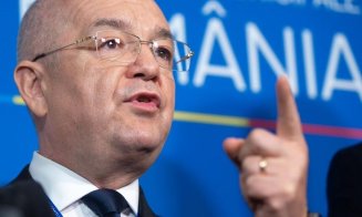 Emil Boc, după controversa elevilor chemați la slujbă: „Nimeni nu trebuie obligat să creadă. Nimeni nu trebuie împiedicat să creadă”