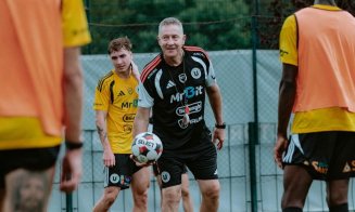 Vicecampioana se deplasează pe terenul campioanei. Bergodi: "La Craiova trebuie să joci perfect, altfel nu ai șanse să iei puncte"